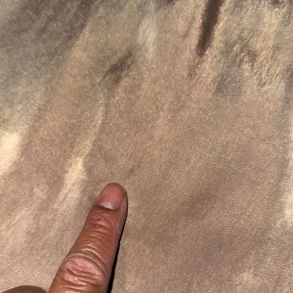 Nano Universe Maxi Skirt - Picture 6 of 10